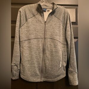 Women’s Reebok jacket